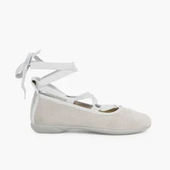 Bailarinas<Pisamonas Bailarinas Efecto Ante Cintas