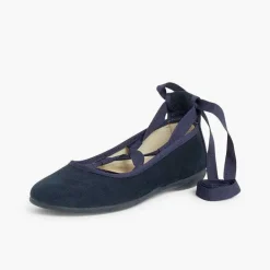 Bailarinas<Pisamonas Bailarinas Efecto Ante Cintas