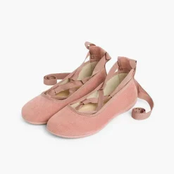 Bailarinas<Pisamonas Bailarinas Efecto Ante Cintas