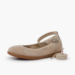 Bailarinas<Pisamonas Bailarinas Elastico Lazo Y Pulsera