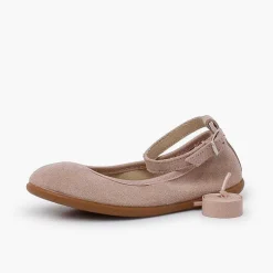 Bailarinas<Pisamonas Bailarinas Elastico Lazo Y Pulsera