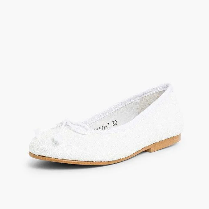 Bailarinas<Pisamonas Bailarinas Glitter