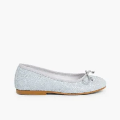 Bailarinas<Pisamonas Bailarinas Glitter