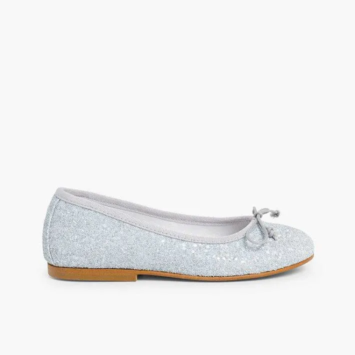 Bailarinas<Pisamonas Bailarinas Glitter