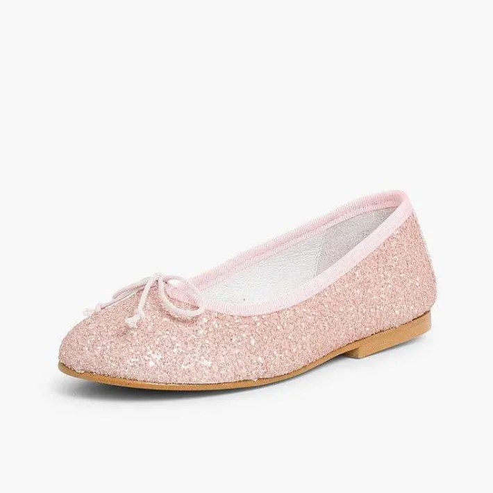 Bailarinas<Pisamonas Bailarinas Glitter
