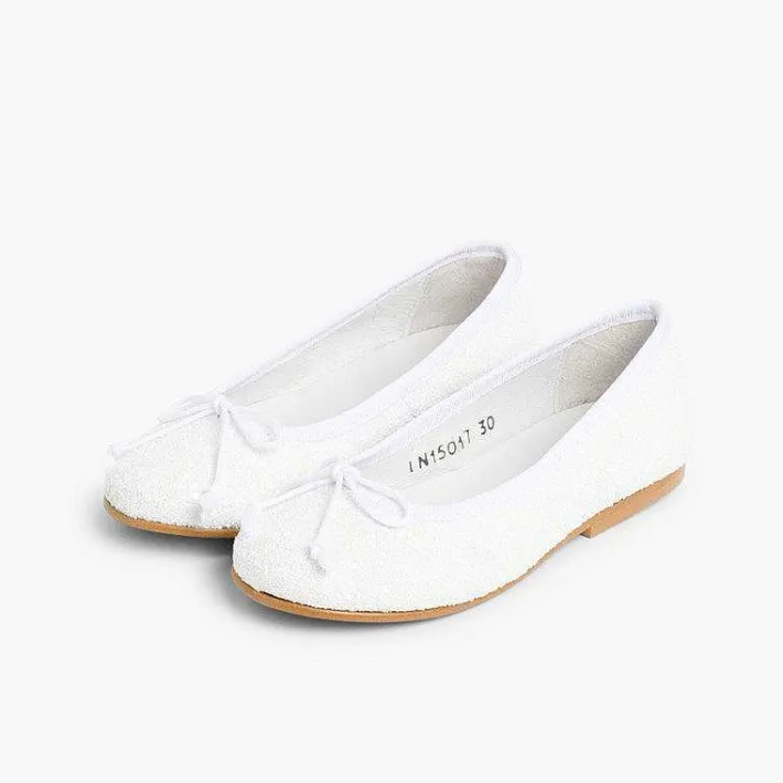 Bailarinas<Pisamonas Bailarinas Glitter