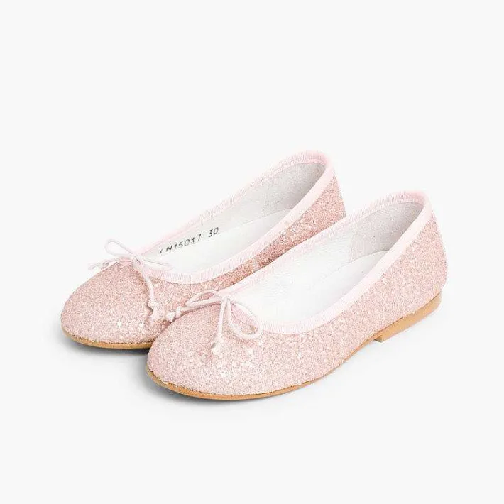 Bailarinas<Pisamonas Bailarinas Glitter