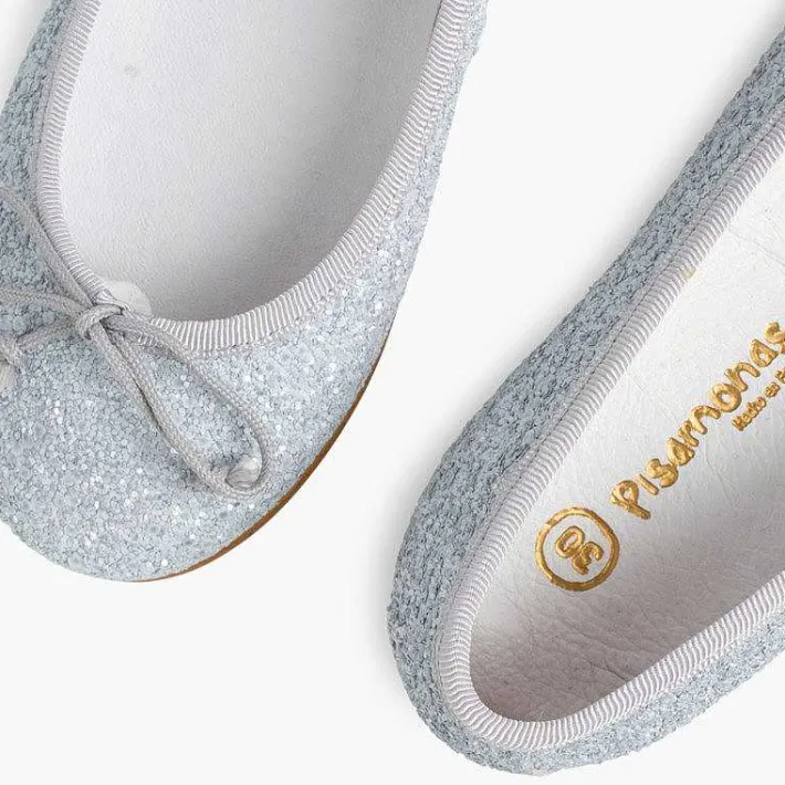 Bailarinas<Pisamonas Bailarinas Glitter