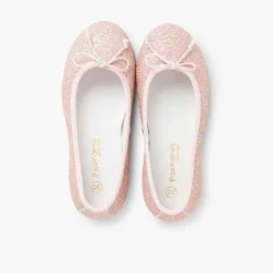 Bailarinas<Pisamonas Bailarinas Glitter