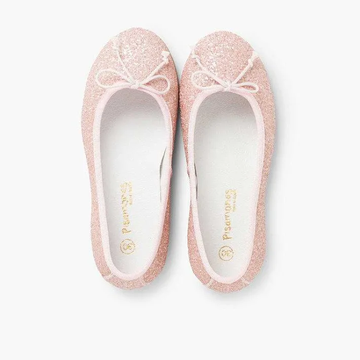 Bailarinas<Pisamonas Bailarinas Glitter