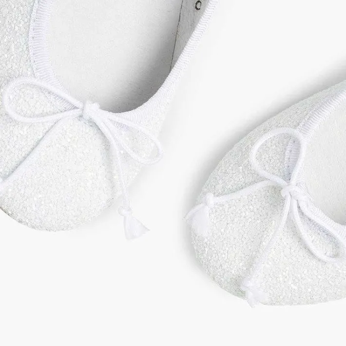 Bailarinas<Pisamonas Bailarinas Glitter