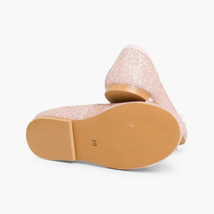 Bailarinas<Pisamonas Bailarinas Glitter
