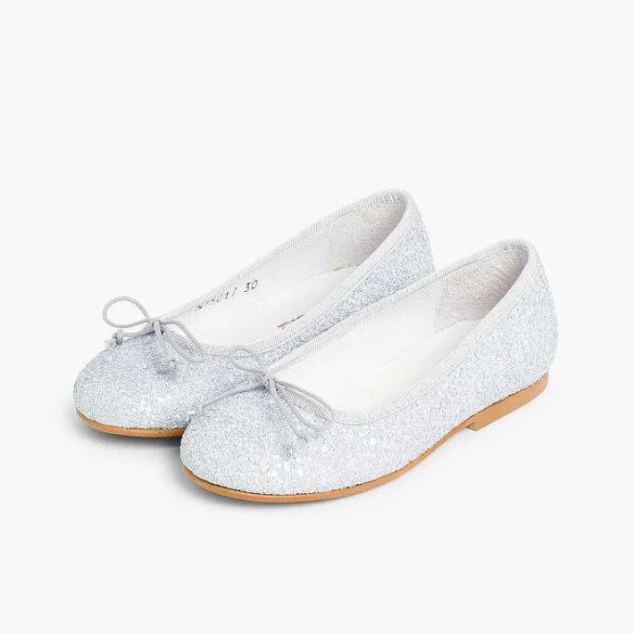 Bailarinas<Pisamonas Bailarinas Glitter