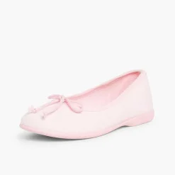 Bailarinas<Pisamonas Bailarinas Niña Manoletina Tela Lacito