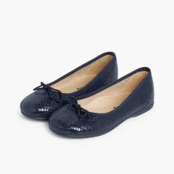 Bailarinas<Pisamonas Bailarinas Niñas Print Serpiente