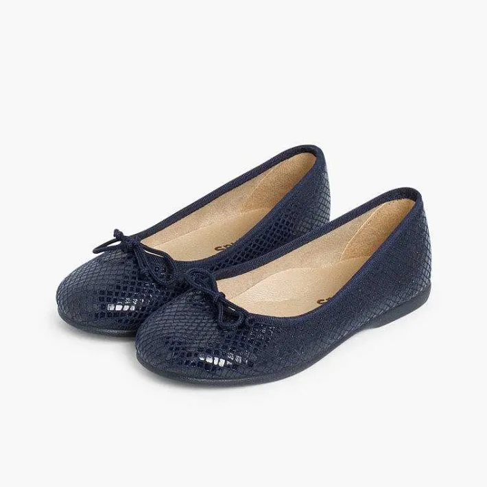 Bailarinas<Pisamonas Bailarinas Niñas Print Serpiente