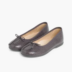Bailarinas<Pisamonas Bailarinas Niñas Print Serpiente