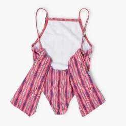 Bañadores<Pisamonas Banador Niña Lycra