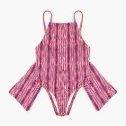 Bañadores<Pisamonas Banador Niña Lycra