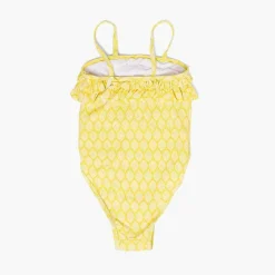 Bañadores<Pisamonas Banador Niña Lycra