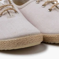 Zapatos Comunión<Pisamonas Blucher Ceremonia Piso Alpargata