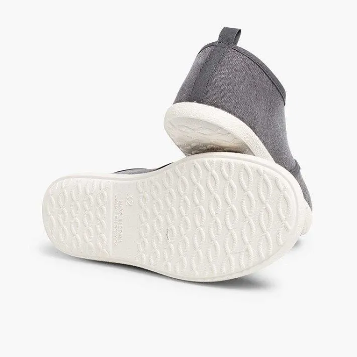 Zapatos Blucher<Pisamonas Blucher Cordon Suela De Goma