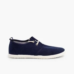 Zapatos Blucher<Pisamonas Blucher Cordon Suela De Goma