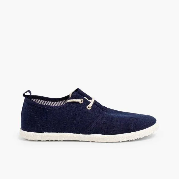 Zapatos Blucher<Pisamonas Blucher Cordon Suela De Goma