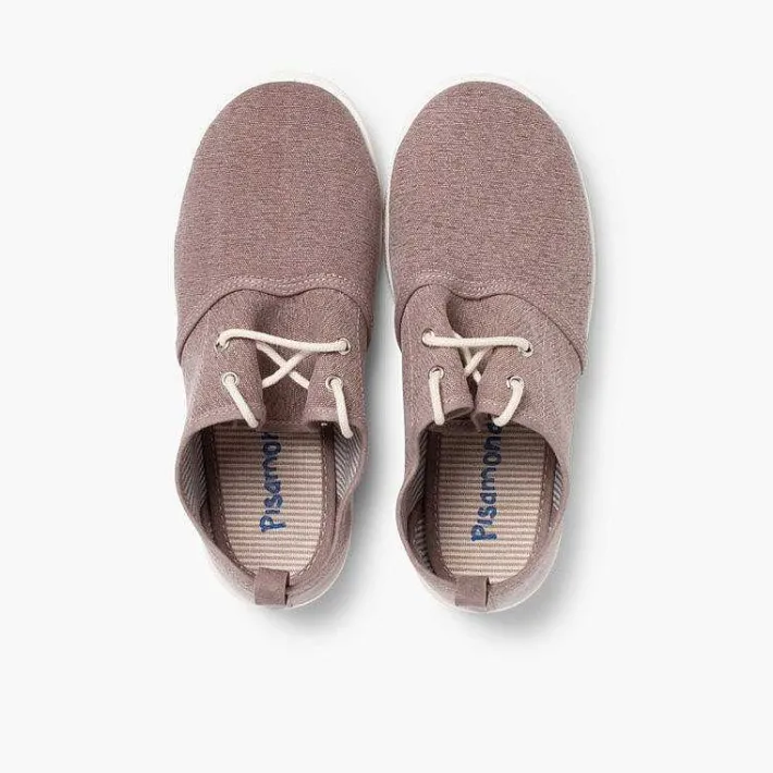 Zapatos Blucher<Pisamonas Blucher Cordon Suela De Goma