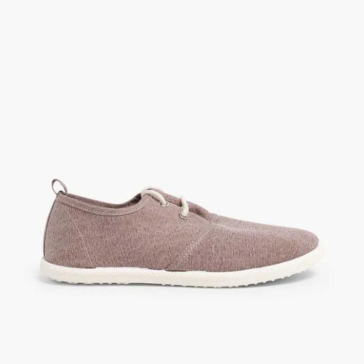 Zapatos Blucher<Pisamonas Blucher Cordon Suela De Goma