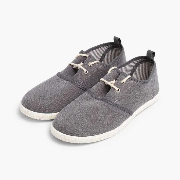 Zapatos Blucher<Pisamonas Blucher Cordon Suela De Goma