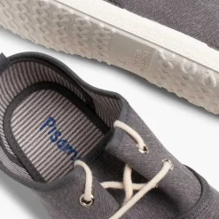 Zapatos Blucher<Pisamonas Blucher Cordon Suela De Goma
