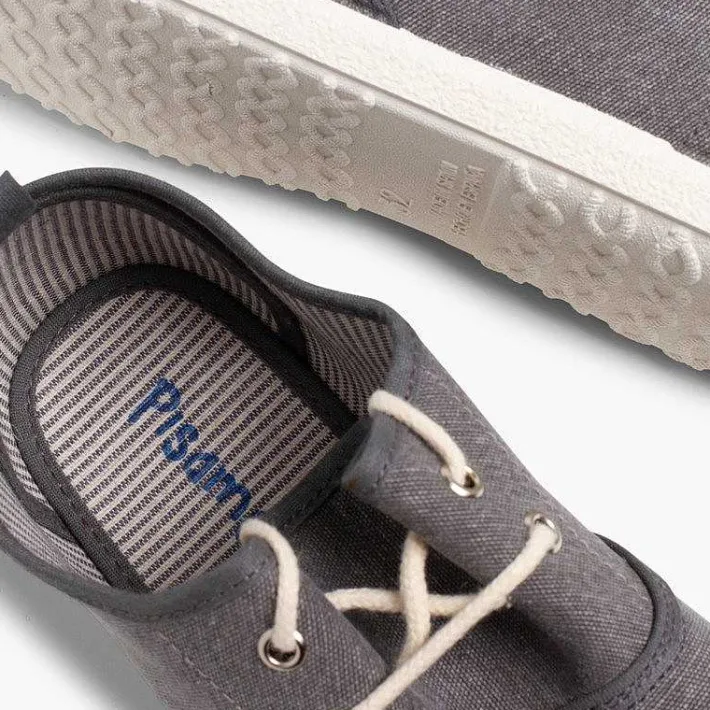 Zapatos Blucher<Pisamonas Blucher Cordon Suela De Goma