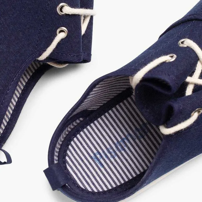 Zapatos Blucher<Pisamonas Blucher Cordon Suela De Goma