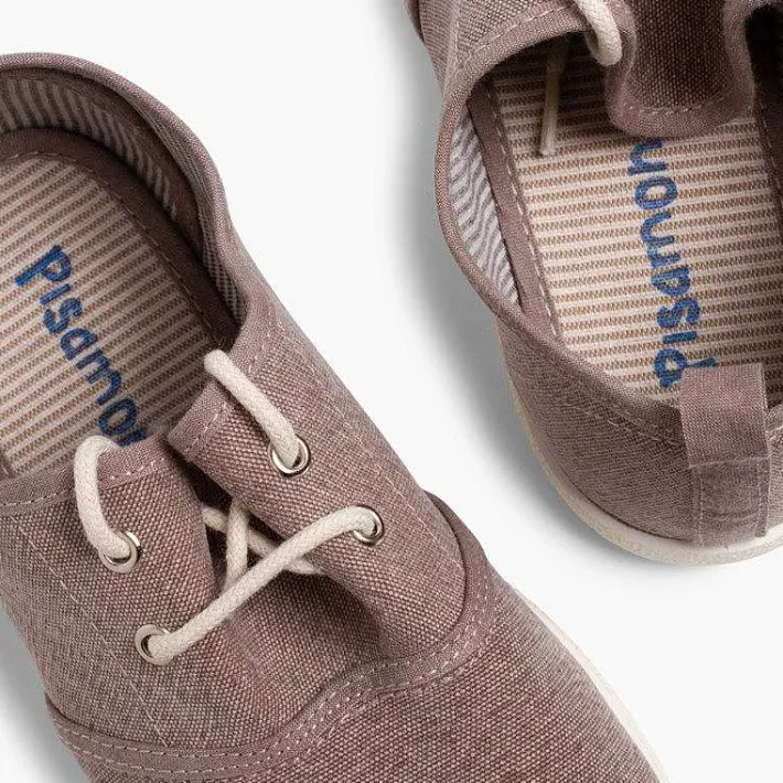 Zapatos Blucher<Pisamonas Blucher Cordon Suela De Goma