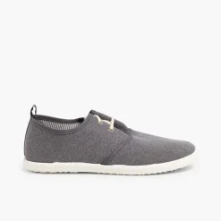Zapatos Blucher<Pisamonas Blucher Cordon Suela De Goma