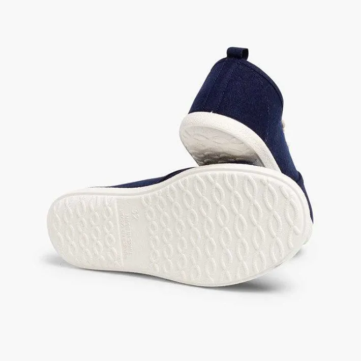 Zapatos Blucher<Pisamonas Blucher Cordon Suela De Goma