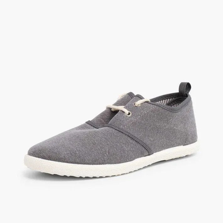 Zapatos Blucher<Pisamonas Blucher Cordon Suela De Goma
