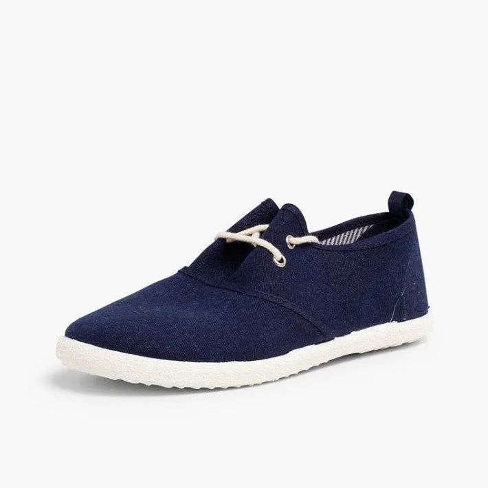 Zapatos Blucher<Pisamonas Blucher Cordon Suela De Goma