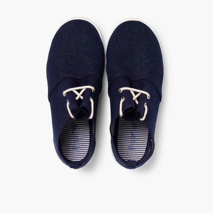 Zapatos Blucher<Pisamonas Blucher Cordon Suela De Goma