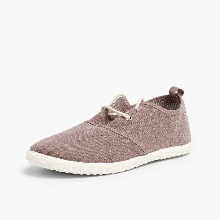 Zapatos Blucher<Pisamonas Blucher Cordon Suela De Goma