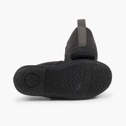 Zapatos Blucher<Pisamonas Blucher De Tira Adherente Casual En Piel De Serraje