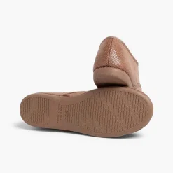 Zapatos Blucher<Pisamonas Blucher Niña Y Mujer Tipo Serpiente