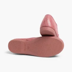 Zapatos Blucher<Pisamonas Blucher Niña Y Mujer Tipo Serpiente