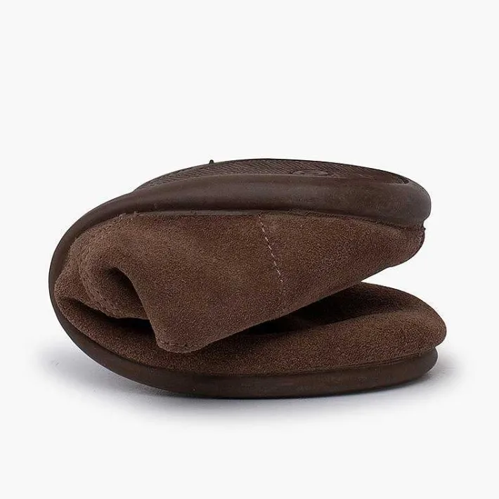 Blucher<Pisamonas Blucher Niños Serraje Cordones