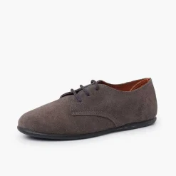 Blucher<Pisamonas Blucher Niños Serraje Cordones
