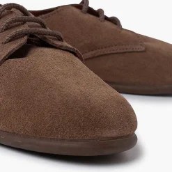 Blucher<Pisamonas Blucher Niños Serraje Cordones
