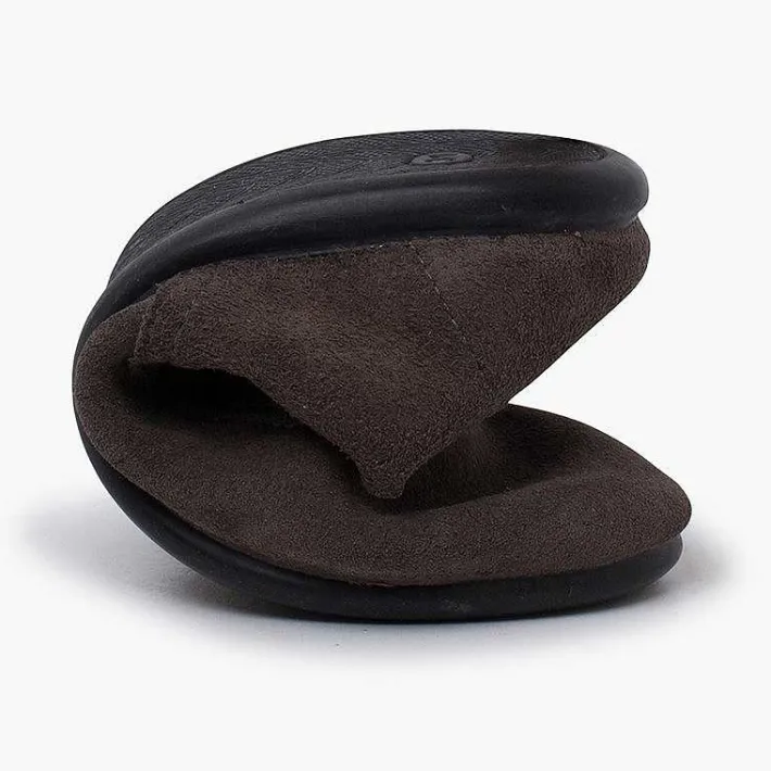 Blucher<Pisamonas Blucher Niños Serraje Cordones