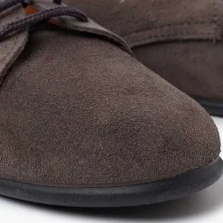 Blucher<Pisamonas Blucher Niños Serraje Cordones
