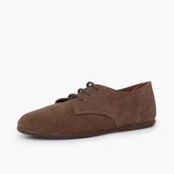 Blucher<Pisamonas Blucher Niños Serraje Cordones